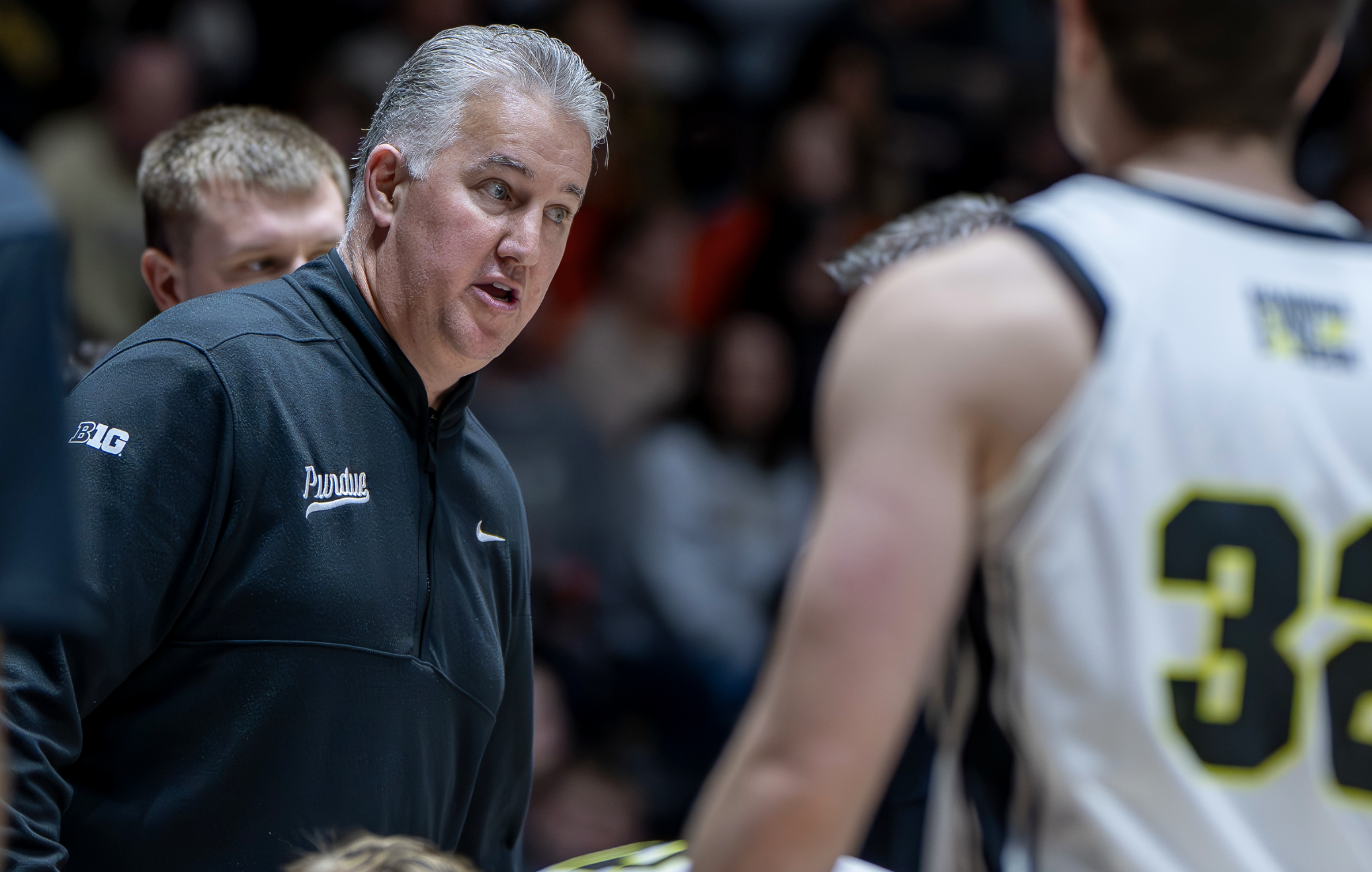 GoldandBlack.com Purdue Basketball Game Preview: Indiana - On3